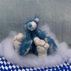 Bärino Bär Bavarian Blue