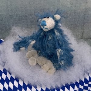 Bärino Bär Bavarian Blue