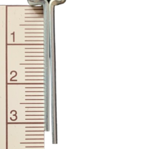 Splint / T-Splint 3,2 x 32  mm   /   5 Stück