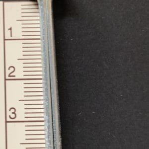 Splint / T-Splint 4,0 x 40 mm   /   5 Stück