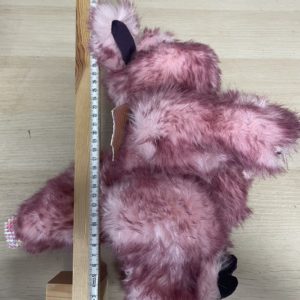Bärino Drache Gandalfine 32cm Künstlerbär
