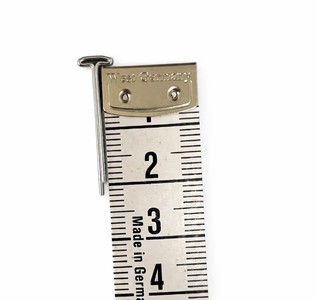 Splint / T-Splint 1,6 x 20 mm / 5 Stück