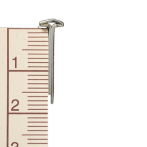 Splint / T-Splint 1,6 x 20  mm   /   25 Stück