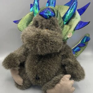 Bärino Dino Zara 35 cm Künstlerbär