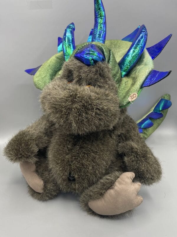 Bärino Dino Zara 35 cm Künstlerbär