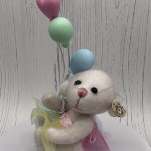 Bärino Bär Mary 9  cm Künstlerbär
