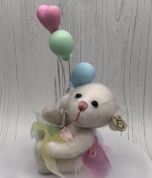 Bärino Bär Mary 9  cm Künstlerbär