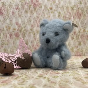 Bärino Bär Lasse 9 cm Künstlerbär