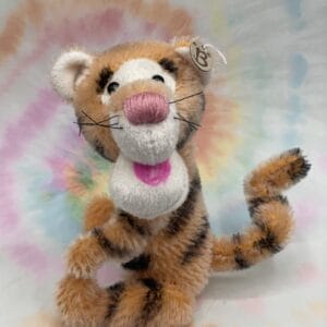 Bärino Tigger 18 cm Künstlerbär