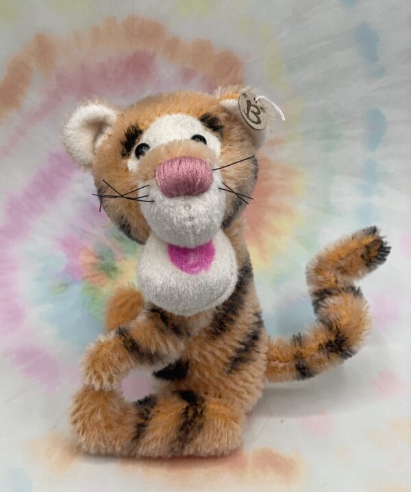 Bärino Tigger 18 cm Künstlerbär