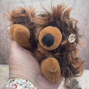 Bärino Bär Ralf 15 cm Künstlerbär