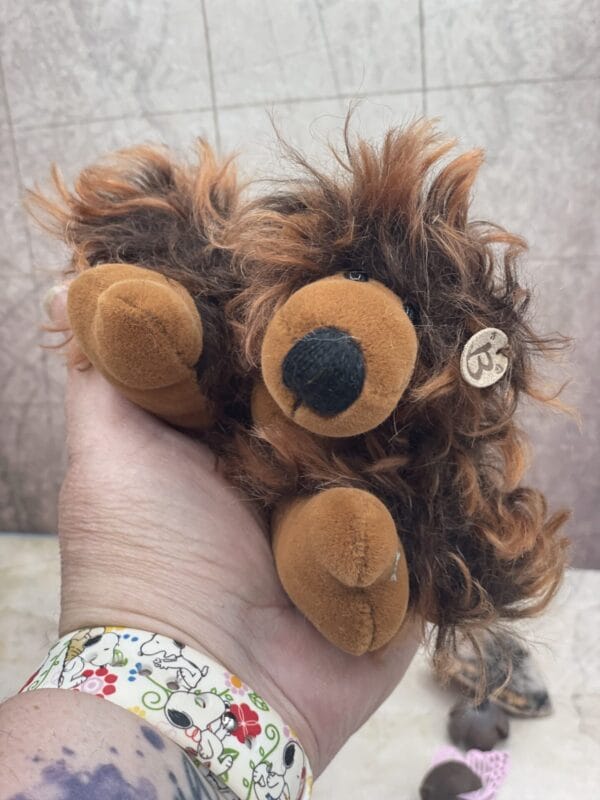 Bärino Bär Ralf 15 cm Künstlerbär
