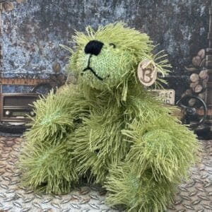 Bärino Bär Levert 9 cm Künstlerbär