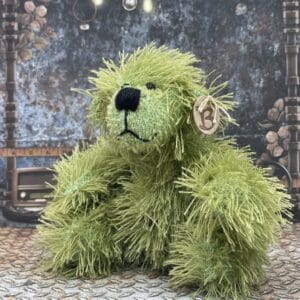 Bärino Bär Levert 9 cm Künstlerbär