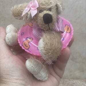 Bärino Bär Amike 13 cm Künstlerbär