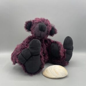 Bärino Bär Koen 24 cm Künstlerbär