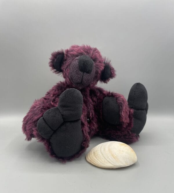 Bärino Bär Koen 24 cm Künstlerbär