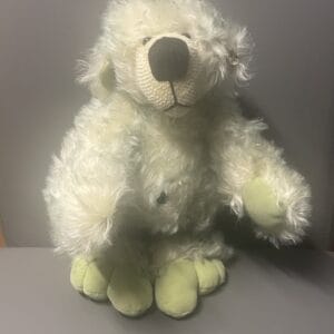 Bärino Bär Midori 24 cm Künstlerbär