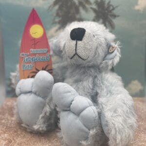 Bärino Bär Malte 24 cm Künstlerbär