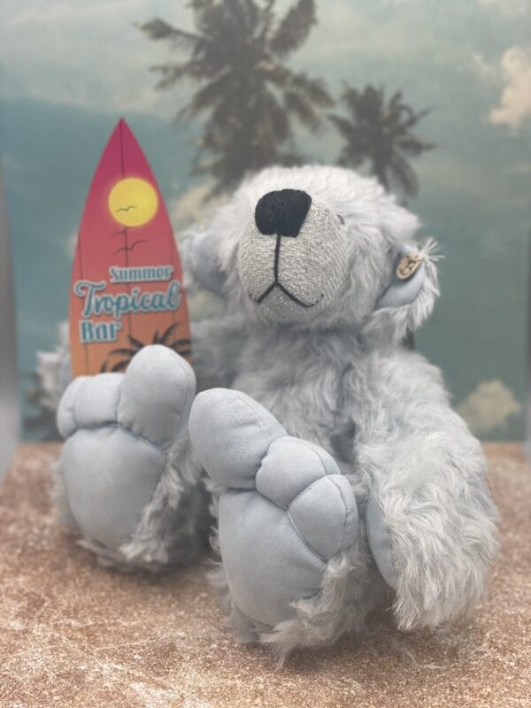 Bärino Bär Malte 24 cm Künstlerbär