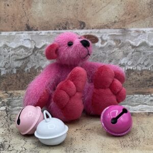 Bärino Bär Delila 9 cm Künstlerbär