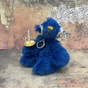 Bärino Bär Sammy 9 cm Künstlerbär