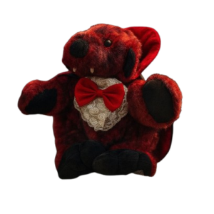 Bärino Bär Vlad 36 cm Künstlerbär
