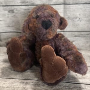 Bärino Bär Silvan 38 cm Künstlerbär