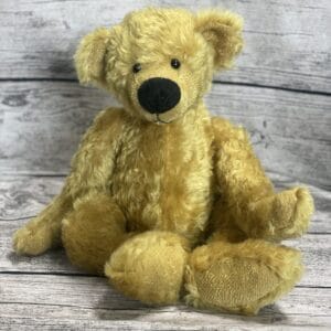 Bärino Bär Orell 44 cm Künstlerbär