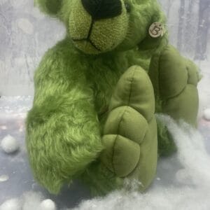 Bärino Bär Alon 24 cm Künstlerbär