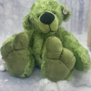 Bärino Bär Alon 24 cm Künstlerbär