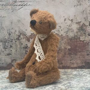 Bärino Bär Charles 12 cm Künstlerbär