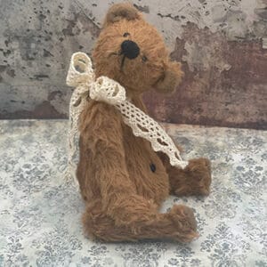 Bärino Bär Charles 12 cm Künstlerbär