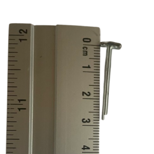 Splint / T-Splint 2,5 x 25 mm   /   25 Stück