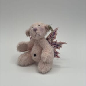 Bärino Bär Primavera 9 cm Künstlerbär