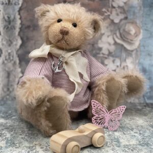 Bärino Bär Lydia 20 cm Künstlerbär
