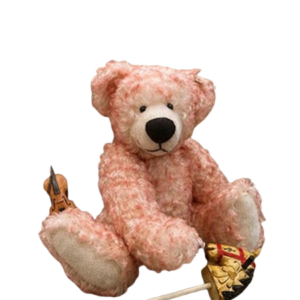 Bärino Bär Blossom 35 cm Künstlerbär