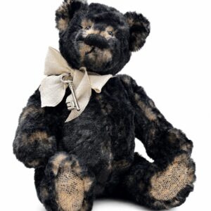 Bärino Bär Mauro 23 cm Künstlerbär
