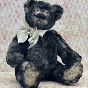 Bärino Bär Mauro 23 cm Künstlerbär