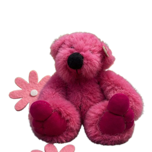 Bärino Bär PomPom cm Künstlerbär