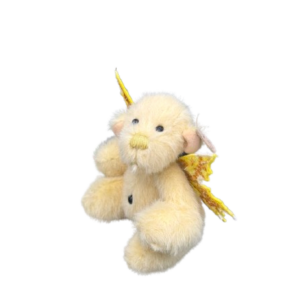Bärino Elfe Sunny 10 cm Künstlerbär