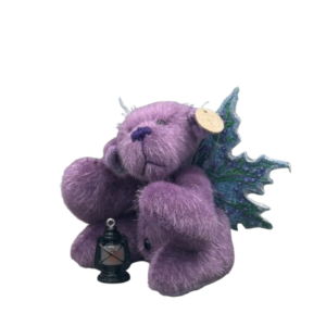 Bärino Elfe Lilly 10 cm Künstlerbär