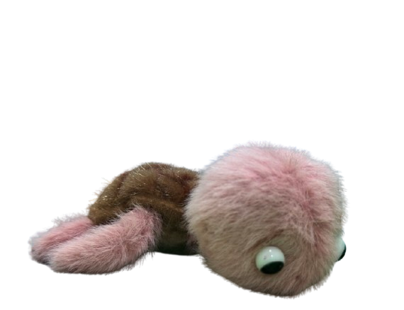 Bärino Schildkröte Mila 9 cm – Bild 2
