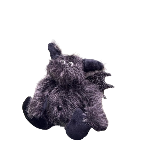 Bärino Drache Firion 10 cm Künstlerbär – Bild 2