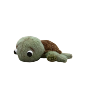 Bärino Schildkröte Kiwi 9 cm