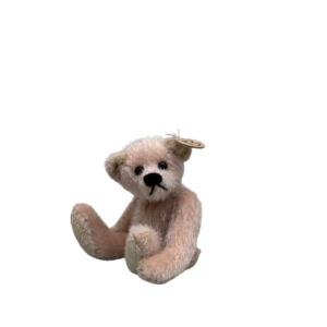 Bärino Bär Ben 8 cm Künstlerbär