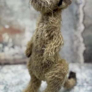 Bärino Erdmännchen Lenny 24 cm Künstlerbär