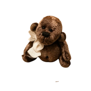 Bärino Bär Beppo 13 cm Künstlerbär
