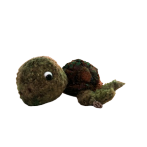 Bärino Schildkröte Morla 15 cm Künstlerbär