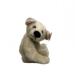 Bärino Bär Toni 8 cm Künstlerbär